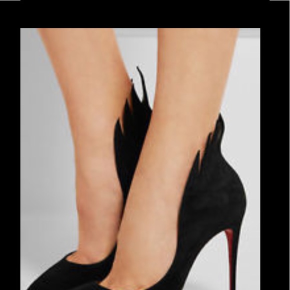 Christian LouboutinPumps